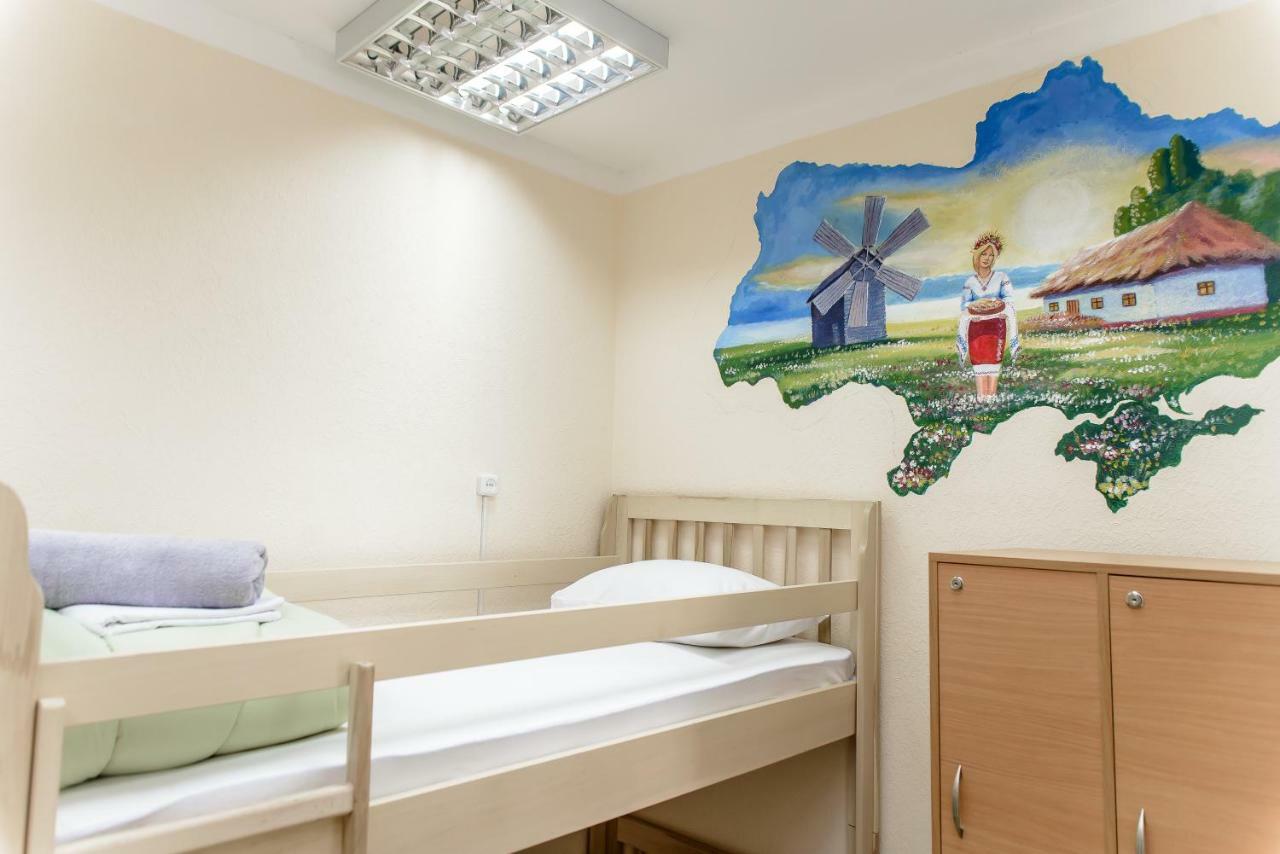 Hostel Globus Lipki
