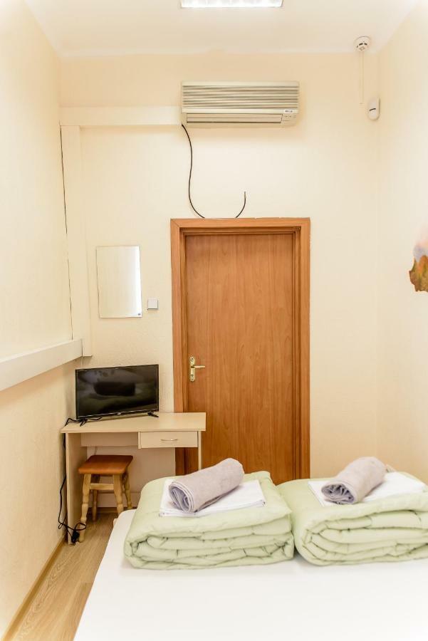 Hostel Globus Lipki *