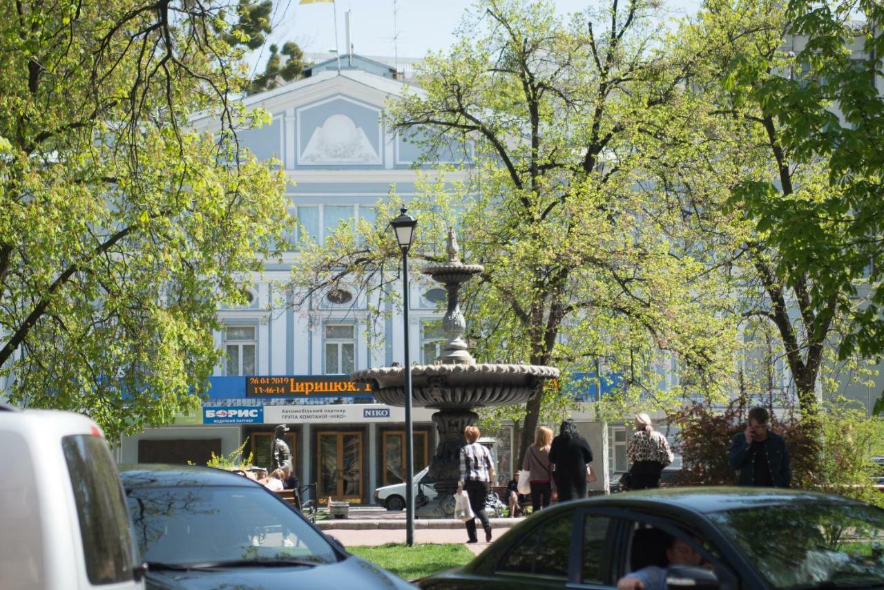 Globus Lipki