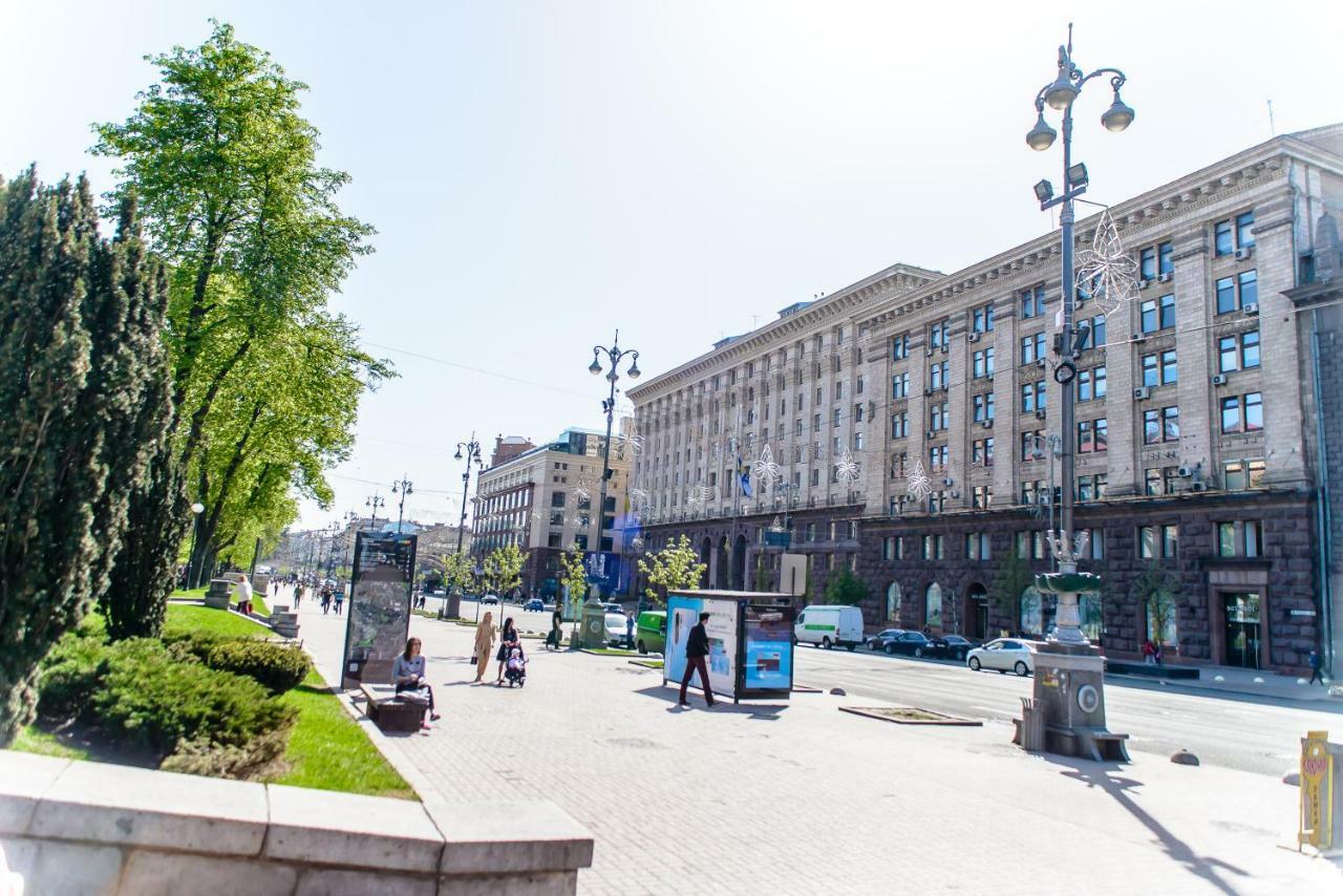 Hostel Globus Lipki